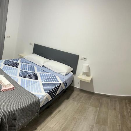 Apartamento Tejares 3A Малага Екстериор снимка