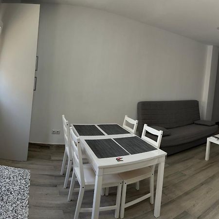 Apartamento Tejares 3A Малага Екстериор снимка