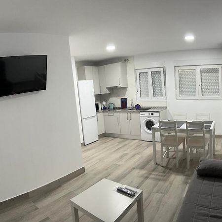 Apartamento Tejares 3A Малага Екстериор снимка