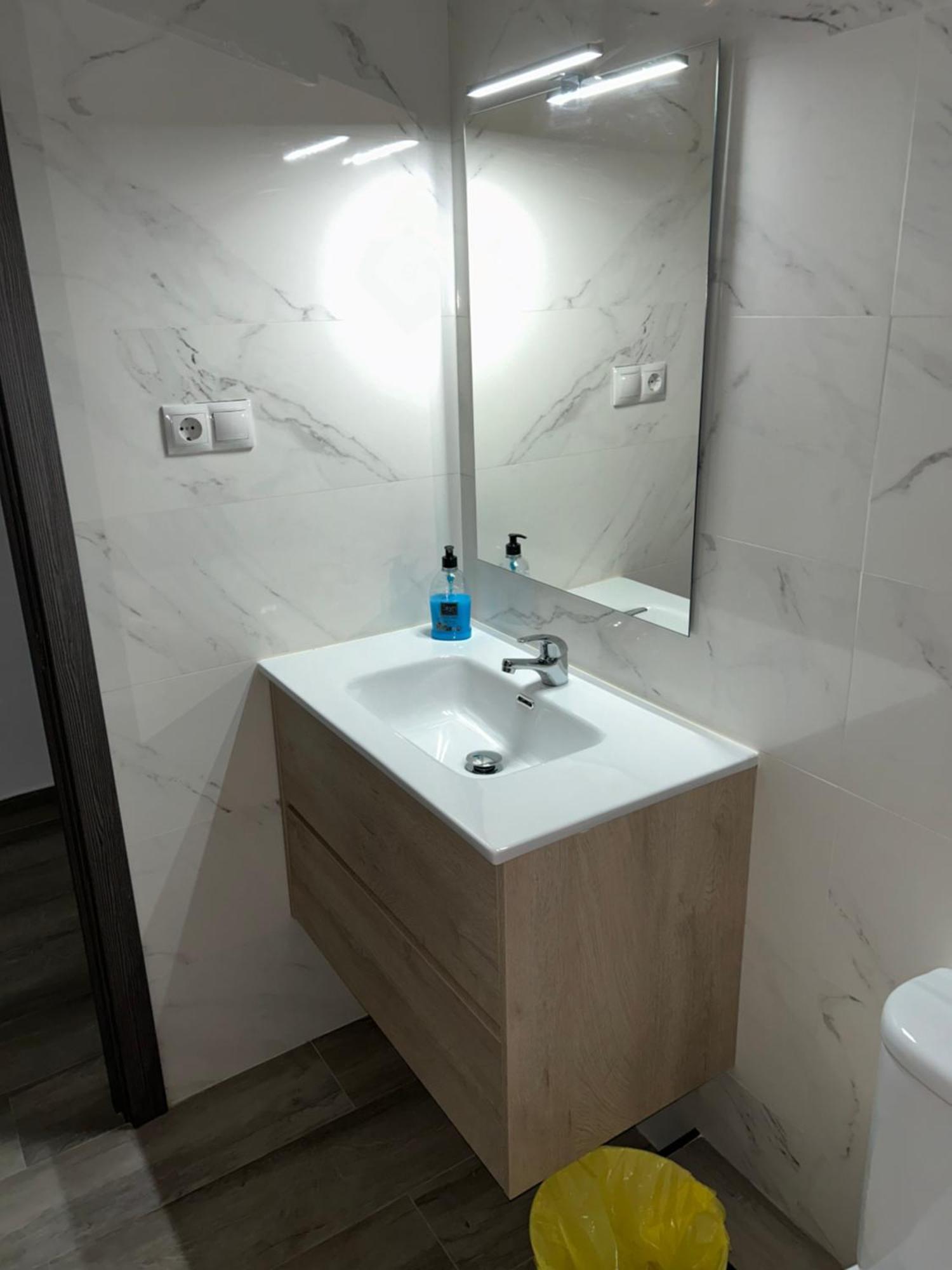 Apartamento Tejares 3A Малага Екстериор снимка